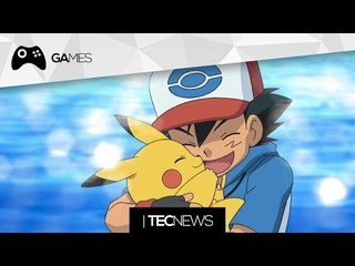 Peixe jogando Pokemon na Twitch e Banco Imobiliário da série Zelda | TecNews