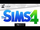 Novo cabo USB 3.1 e Demo de The Sims 4 está disponível | TecNews