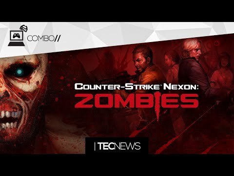 Facebook vai banir páginas e Counter-Strike Nexon: Zombies | TecNews