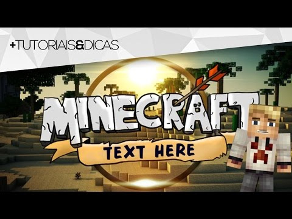 Como encontrar capas/banners para o YouTube [dica p/ YouTubers]