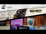 Multiplayer do CoD: Advanced Warfare e Elgato que captura em 1080p/60FPS | TecNews [games]