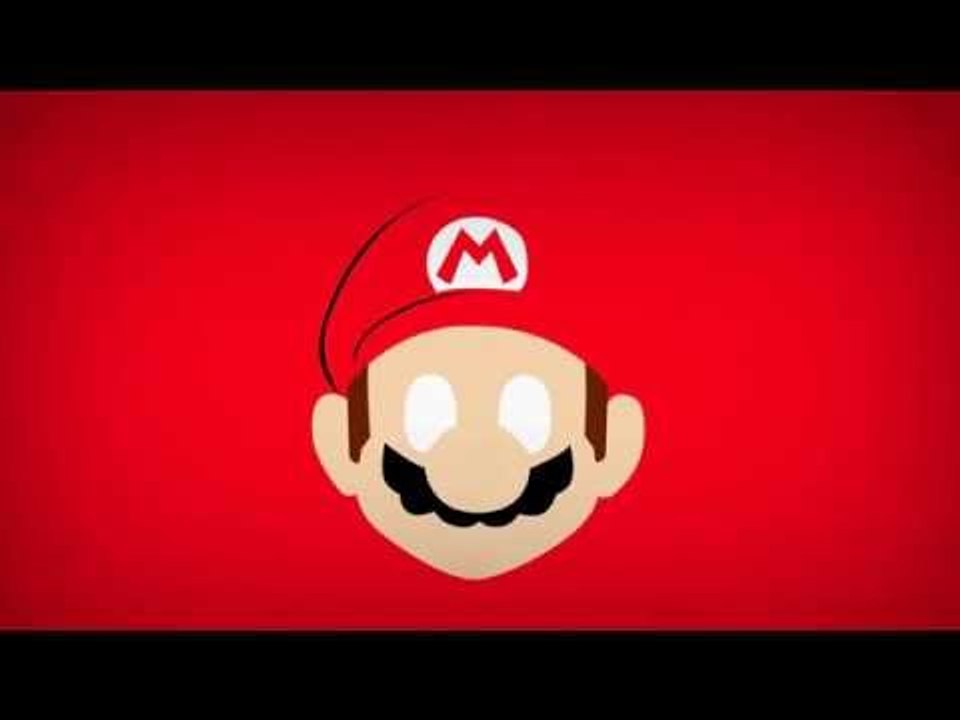 Download: Wallpapers minimalistas de games