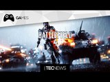 Battlefield 4 estará de graça na Origin! | TecNews