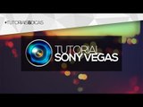 Tutorial Sony Vegas: Como aplicar efeitos do Instagram no vídeo (filtros)
