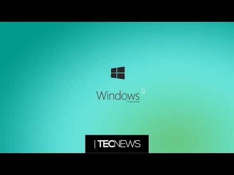 Imagens do novo Menu Iniciar no Windows 9 | TecNews