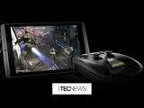 Nvidia Shield Tablet, o tablet que roda jogos de PC | TecNews