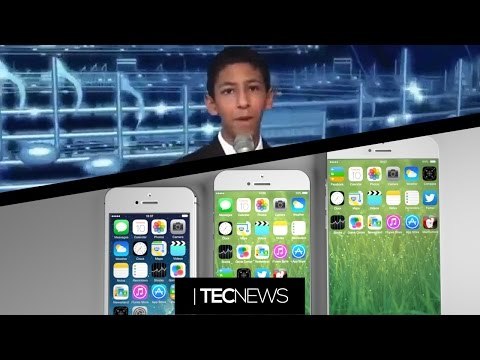 Google vence Nissim Ourfali e 70 milhões de unidades do iPhone 6 | TecNews