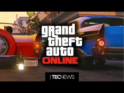 Comportamentos de “Hue BRs” no GTA Online serão punidos | TecNews