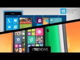 Windows 9 será para todas as plataformas e Lumia 530 por R$ 300 | TecNews