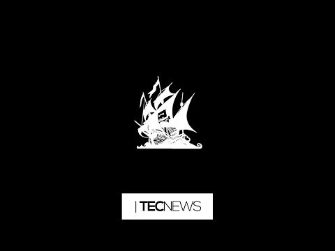 The Pirate Bay dobrou o número de acessos (mesmo sendo bloqueado) | TecNews