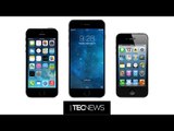iPhone 6 com bateria melhor e câmera de 13 MP | TecNews