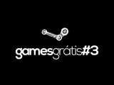 Keys grátis de games para Steam #3 | TecNews