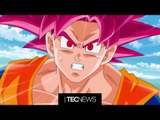 Dragon Ball Z vai ganhar um novo filme | TecNews