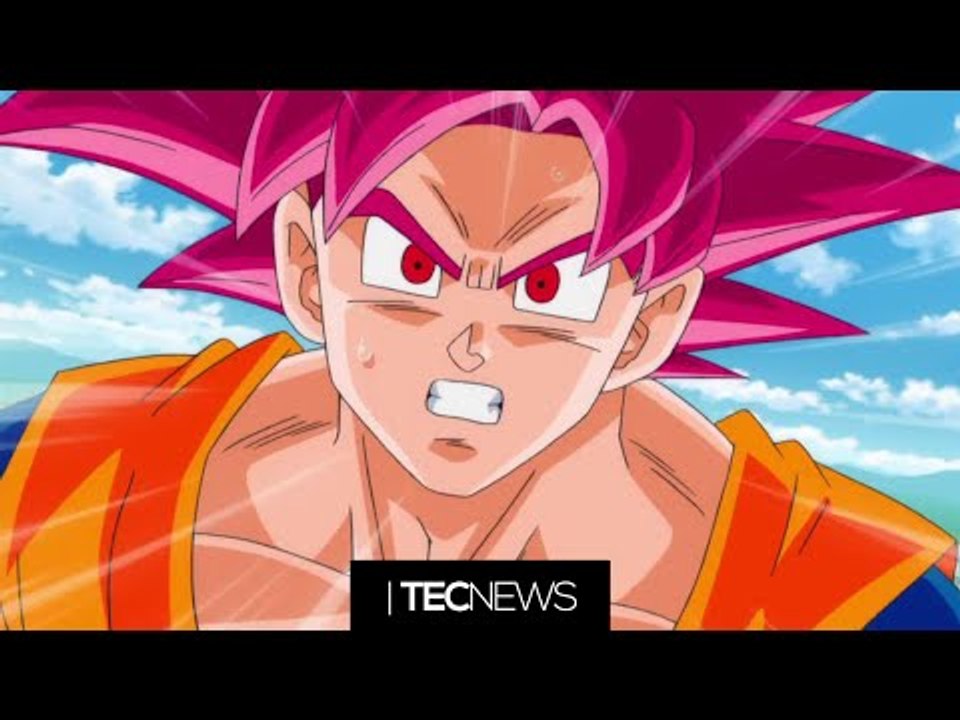 Dragon Ball Z vai ganhar um novo filme | TecNews