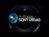 Tutorial Sony Vegas: Como renderizar mais rápido o vídeo
