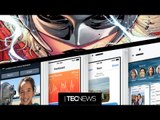 Thor agora é mulher e iPhone 5s é o celular mais vendido do mundo | TecNews