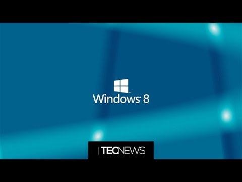 Vaza imagem com novo Menu Iniciar do Windows | TecNews