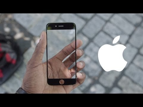 iPhone 6 com tela dobrável | TecNews