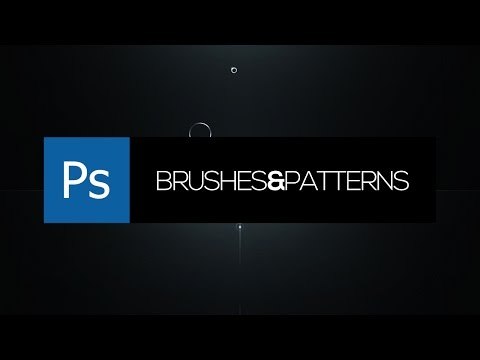 Download: Brushes e Patterns para Photoshop