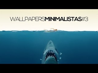 Download: Wallpapers minimalistas #3