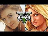 Atriz Lindsay Lohan processa os criadores do GTA V | TecNews