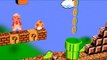 Usuário zerou Super Mario Bros. em menos de 5 minutos e bate recorde | TecNews