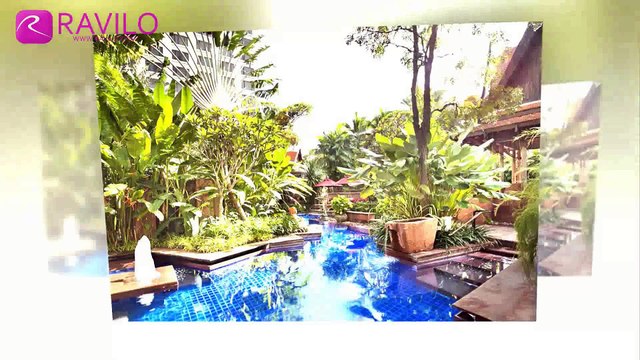 Sheraton Grande Sukhumvit, A Luxury Collection Hotel, Bangkok, Thailand