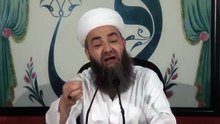 40 milyon sevap kazandıran zikir-Cübbeli Ahmet Hoca