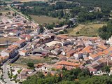 Castillos de Valladolid (Castilla y León)