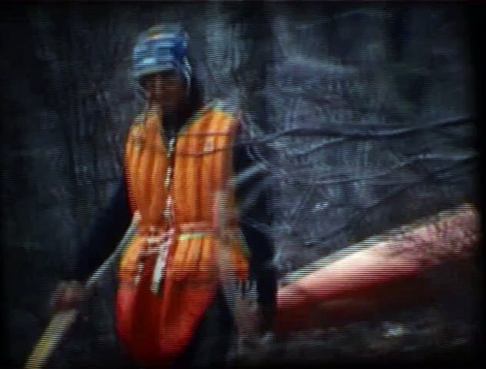 descente du haut Tarn en kayak