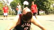11 Guys You ll Always Find Playing Pickup Basketball