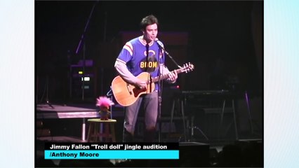 Louis CK Refused To Hire Jimmy Fallon?? | What's Trending Now