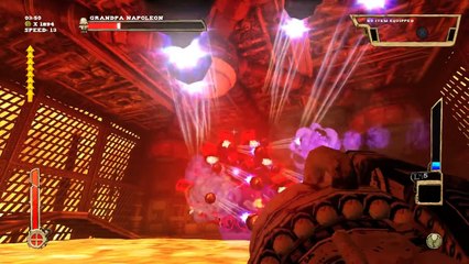 Tower of Guns - Launch trailer