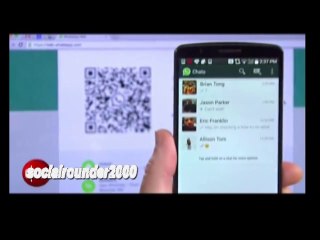 how to use whatsapp in computer for urdu speech