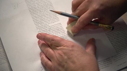 Comma Queen - Let’s Get Restrictive