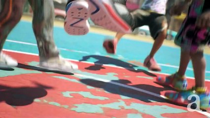 Freestyle Street Basketball 2 (Official Cinematic Trailer )