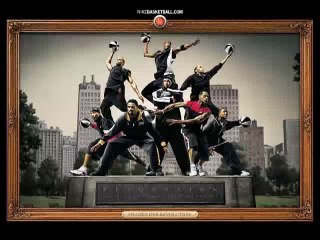 Greatest Basketball Warm-Up Song Ever