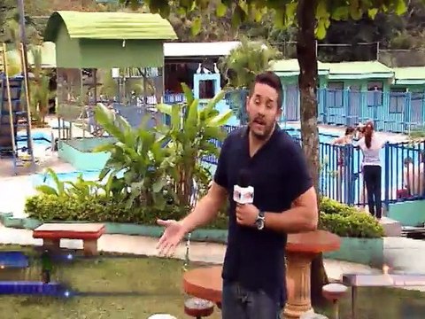 Tránsito regulará paso durante retiro de puentes bailey en circunvalación