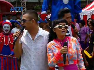 [150323]Dahsyat Sweet 7 Siang - Seg1