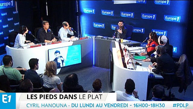 Savez-vous pourquoi nous pouvons remercier le pasteur Hermann Walter Bion ? - Cyril Hanouna