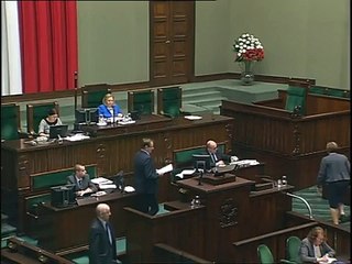 Poseł Edward Siarka - Wystąpienie z dnia 08 kwietnia 2015 roku.