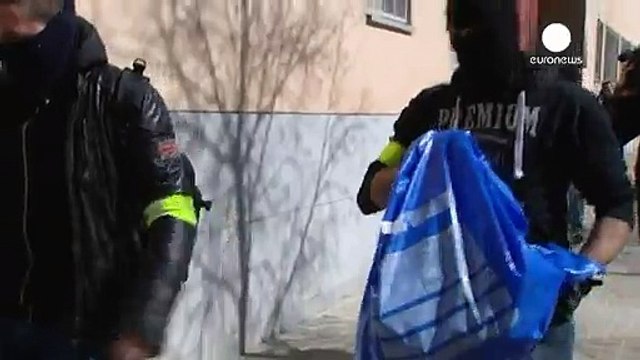 В Каталонии обезврежена ячейка группировки Исламское государство