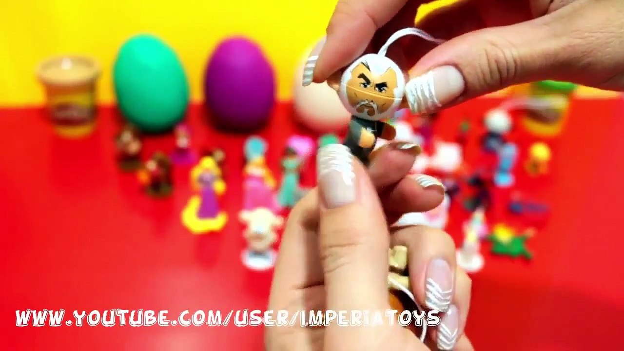 60 Surprise Eggs Unwrapping Kinder Surprise , киндер сюрприз