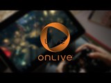 Jogue games pesados em PC simples com a OnLive | TecNews