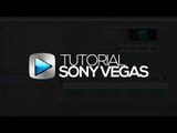 Tutorial Sony Vegas: Como colocar um aviso rápido (e elegante) no vídeo