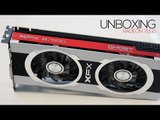 Unboxing da Radeon 7850 por @pichauinfo // Especial 300 vídeos :)