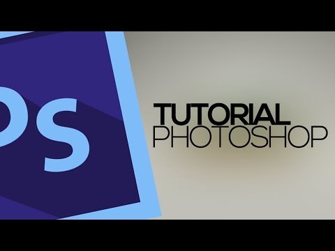 Tutorial Photoshop: Como retirar o fundo de uma imagem ou foto