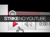 Qual a diferença entre STRIKE e FLAG no YouTube? [dica]