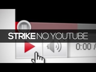 Qual a diferença entre STRIKE e FLAG no YouTube? [dica]