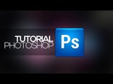Tutorial Photoshop: Como fazer a capa p/ canal do YouTube (2014)